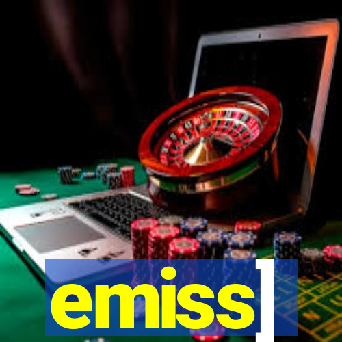 emiss]